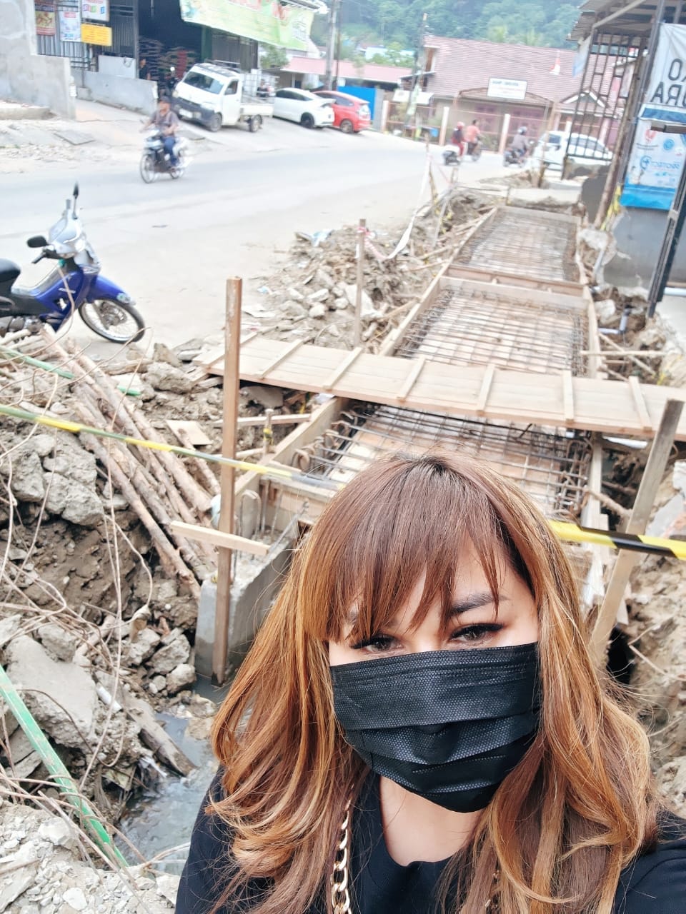 Galeri Proyek